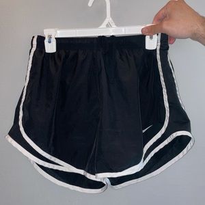 Nike soccer shorts